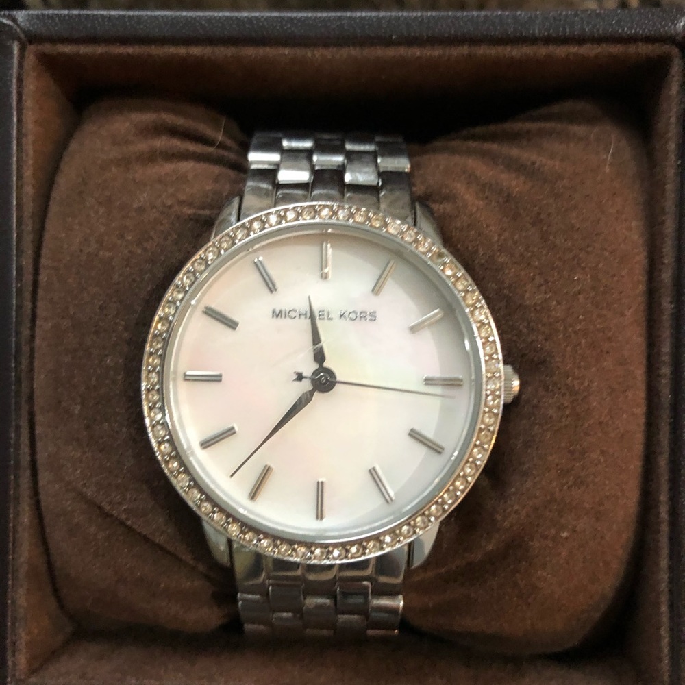 Michael Kors Women’s Watch